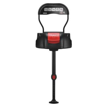 Imagem de Base Isofix Para Bebês Conforto Litet - BB295