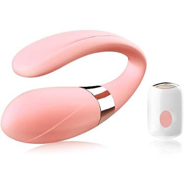 Imagem de Vibradores Bullet revestido em silicone com controle Wireless TO03 vibradoris feminino clitóris e ponto g produtos sex shops - brinquedos sexuais femininos