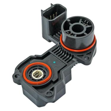 Imagem de Sensor TPS Celta Corsa Doblo Idea Montana Meriva Palio Punto Siena Stilo Strada - Gauss...