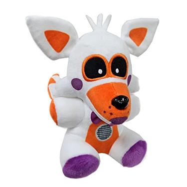 Fnaf store sl plushies