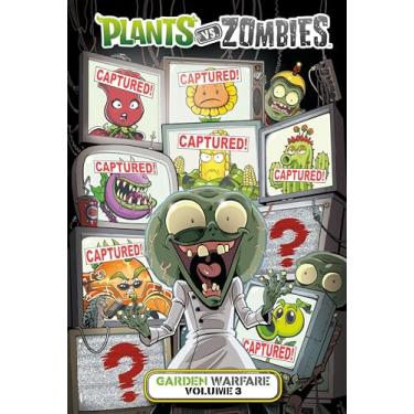 Imagem de Plants vs. Zombies: Garden Warfare Volume 3