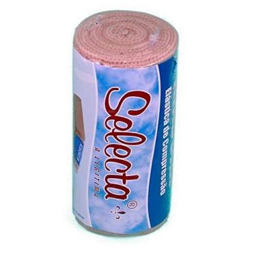 Imagem de Atadura Elástica 13x200cm - Selecta