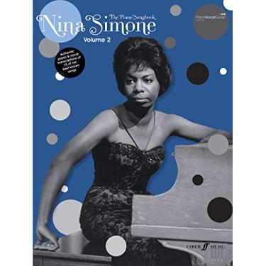 Imagem de Nina Simone Piano Songbook Volume 2