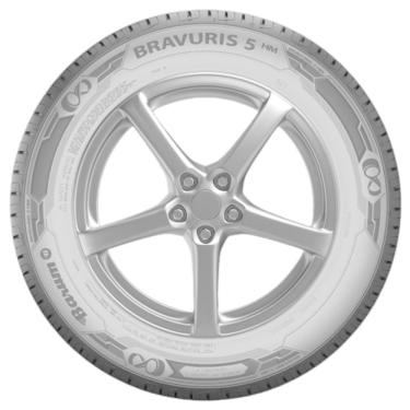 Imagem de Pneu Barum Bravuris 5HM 195/55R15 85V Assimétrico Radial