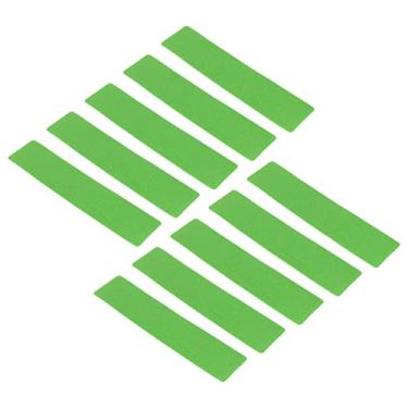 Imagem de Kit De Marcador De Linha De Quadra, Linhas De Marcadores De Limite De Linha De Quadra, Ferramenta De Linha De Marcação Multiuso Para Tênis, Vôlei, Basquete(verde)