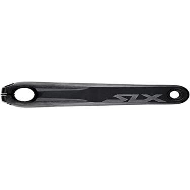 Imagem de Shimano Spares FC-M7100 Unidade de braço de manivela canhota, 170 mm