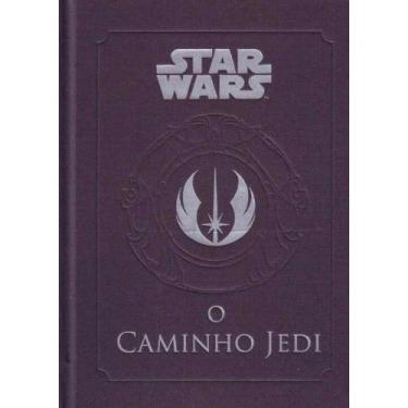Imagem de Star Wars - Caminho Jedi, O - Bertrand Brasil