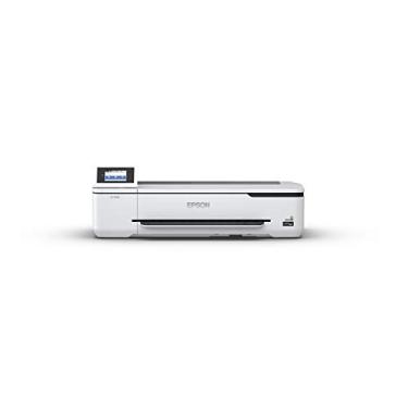 Imagem de Impressora Epson Plotter SureColor T3170 - Wifi e Wifi Direct - imprime até 24 polegadas de largura, Bivolt