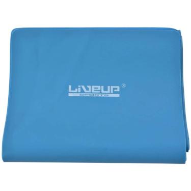 Imagem de FAIXA ELÁSTICA 3 - FORTE - 1200 * 150 * 0,6 MM - LIVEUP SPORTS