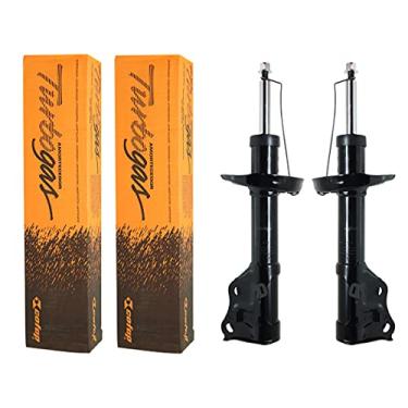 Imagem de Amortecedor Dianteiro Esquerdo - Turbogás Cofap GP33259 comp. Honda: Civic 9ª Geração 2.0 11/