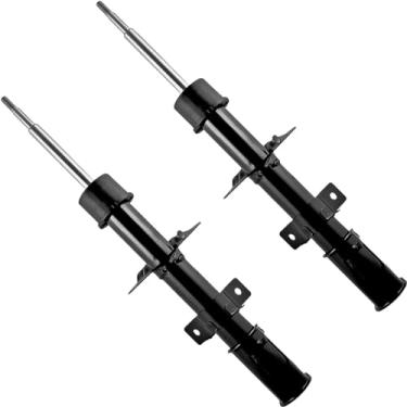 Imagem de Amortecedor Dianteiro Powershock GP30352PS, Preto, Cofap