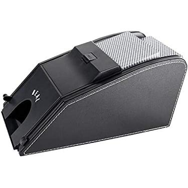 Imagem de Embaralhador de cartas 2 baralhos, baralho automático, baralho profissional elétrico 2 em 1, silencioso, ideal para casa