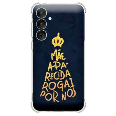 Imagem de Capa Capinha De Celular Compatível com Galaxy M35 Samsung Personalizada Cód. 559