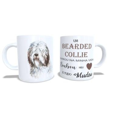 Imagem de Canecas Personalizadas Cães de Raças Pug