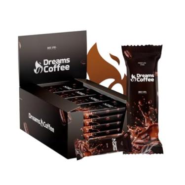 Imagem de Dreams Coffee Original com Nota Fiscal, 100% Natural (Sachê)