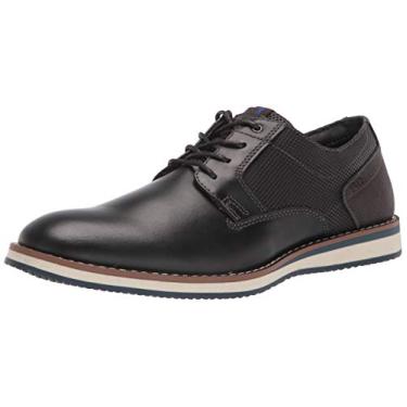 Imagem de Nunn Bush 84889-249 masculino, Preto, 8 Wide