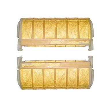 Imagem de ZHIHUI (2 peças) Filtro de ar adequado para motosserra Stihl MS210 MS230 MS250 021 023 025 compatível com 1123 120 1613