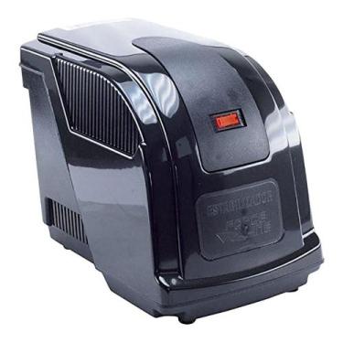 Imagem de Estabilizador para Eletrodomésticos Bivolt 3000VA - Force Line - Force