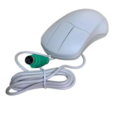 Imagem de Mouse Ps2 3 Botões - Leadership