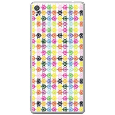 Imagem de Capa Adesivo Skin191 Verso Para Sony Xperia Xa Ultra - KawaSkin