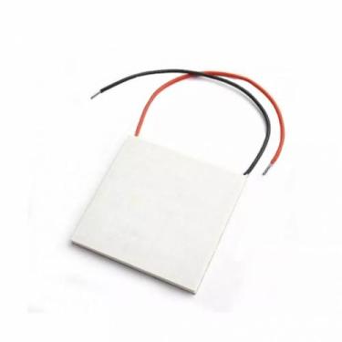 Imagem de Placa/Pastilha Peltier para Bebedouro