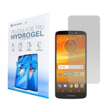 Imagem de Película Fosca Premium para Motorola Moto E5 Plus - Rock Space