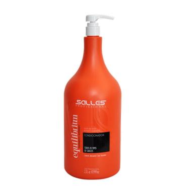 Imagem de Condicionador Equilibrium Salles Profissional 2,5L