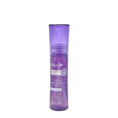 Imagem de Óleo Matizer Oil Premium Salles Profissional 45ml