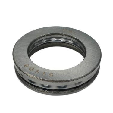 Imagem de Rolamento Axial de Esferas Compatível com Lavadora WAP Ousada WL2610 -