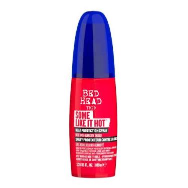 Imagem de TIGI Bed Head Some Like It Hot Spray 100ml
