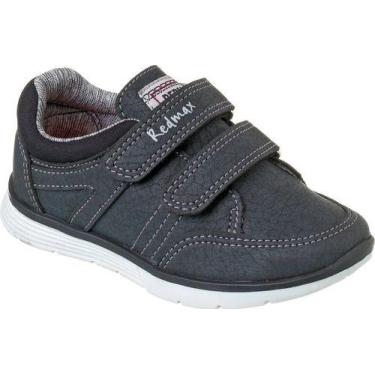 Imagem de Sapatenis Casual Infantil Masculino Menino  2564-003 - Redmax, 22
