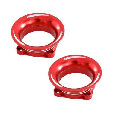 Imagem de GTBRacing Metal Cooling Fan Cover for RC Car 1/10 Drifting Tamiy Yokomo HPI Yd-2 Upgrade Part