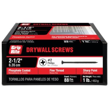 Imagem de Grip Rite 212DWS1, preto