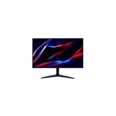 Imagem de Monitor Gamer Acer Nitro KG273 G0bi 27" LED IPS, Full HD, 120Hz, 1ms, HDMI e VGA, Adaptive-Sync - UM.HX3AA.005