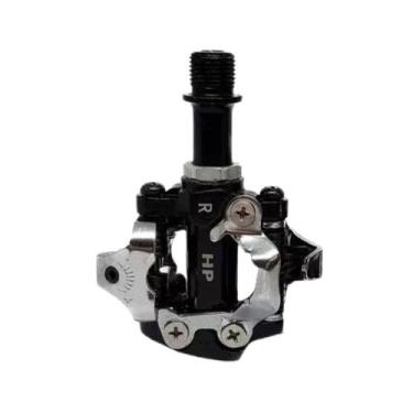 Imagem de Pedal Clip Mtb Hp Aluminio 9/16 Cr-Mo