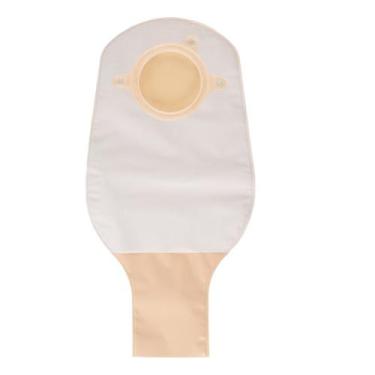 Imagem de Bolsa colostomia opaca com falange 45mm - convatec 