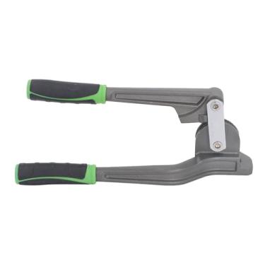 Imagem de Dobrador de Tubo, Liga de Alumínio 180 Graus, Ferramenta de Dobra Precisa, para Tubos de Cobre e Alumínio de Paredes Finas 7mm-1.5cm