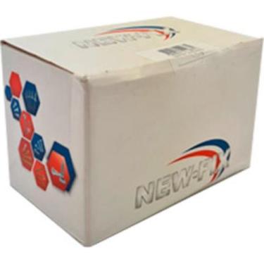 Imagem de Parafuso A.A. Panela Phillips Nfix 3,5 X 13 - Kit C/5 Centos - newfix 