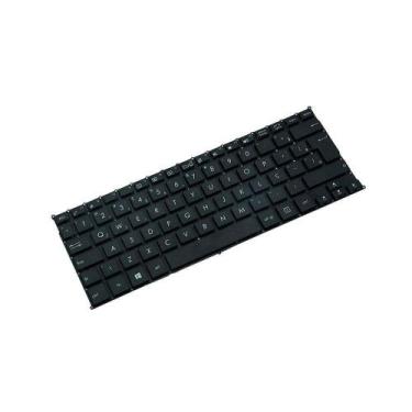 Imagem de Teclado para Notebook bringIT compatível com Asus X Series X200 ABNT2,