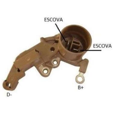 Imagem de Capacitor Dodge Dakota 1998 a 2001 IKRO IK5302