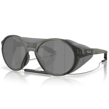 Imagem de Óculos de Sol Oakley Clifden Latitude Matte Olive Ink 2656-Masculino