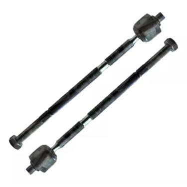 Imagem de PAR BARRA AXIAL NEW FIESTA 2011 A 2019 NOVO KA 2014 A 2021