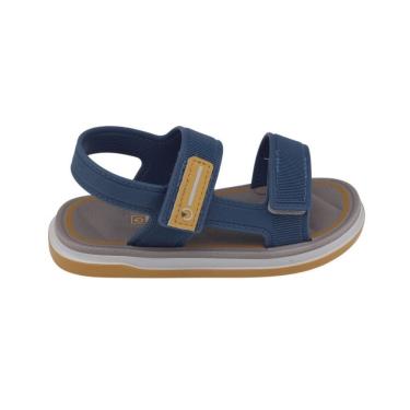 Imagem de Sandália infantil menino Cartago Mini 12405 Malaga Grendene