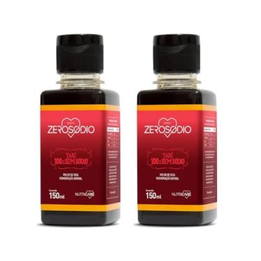 Imagem de MOLHO ORIENTAL AGRIDOCE TARÊ 100% SEM SÓDIO SAUDÁVEL ZERO SÓDIO 150ML - 2UND