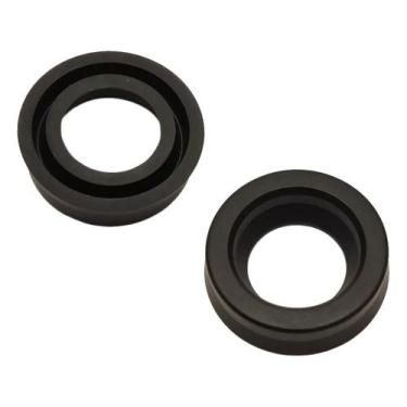 Imagem de Kit 2 Anel de Vedação Reservatório Água Anti-Vazamento Saeco