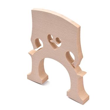 Imagem de Maple Wood Viollo Violoncelo Lifting de Cordas para 4/4 Ciololo Equipado Peças de Substituição de Instrumentos