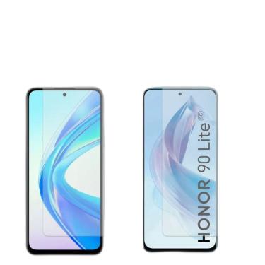 Imagem de Película Hidrogel Honor Todos Os Modelos X6 X7 X8 X9 A/B 50