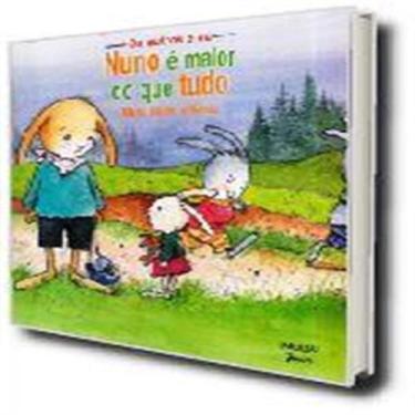 Imagem de Nuno e Maior do que Tudo - ESCALA EDUCACIONAL - FILIAL SP, 3