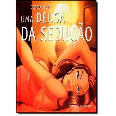 Imagem de Como Ser Uma Deusa da Sedução - IMPALA, 3