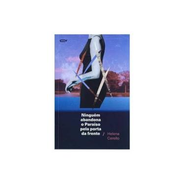 Imagem de Ninguém Abandona O Paraíso Pela Porta Da Frente